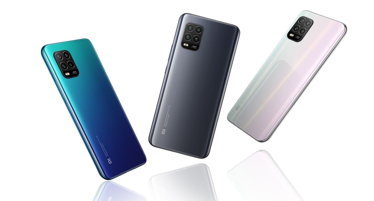 Xiaomi Mi 10 Lite ufficiale, specifiche, prezzo e disponibilità in Italia - HDblog.it