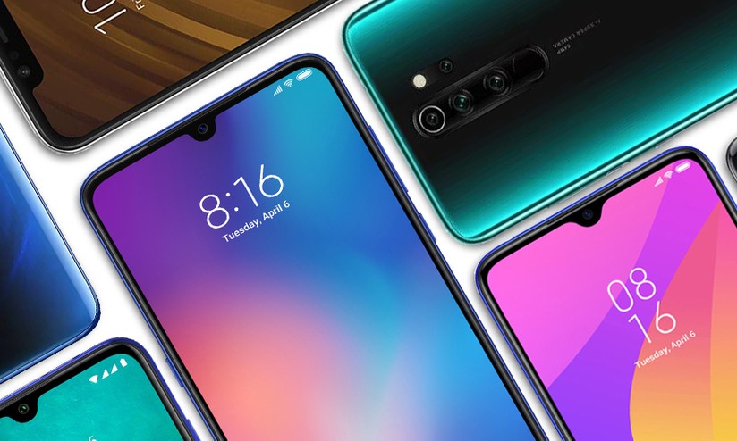 Tutti gli smartphone Xiaomi che vedremo nel 2022