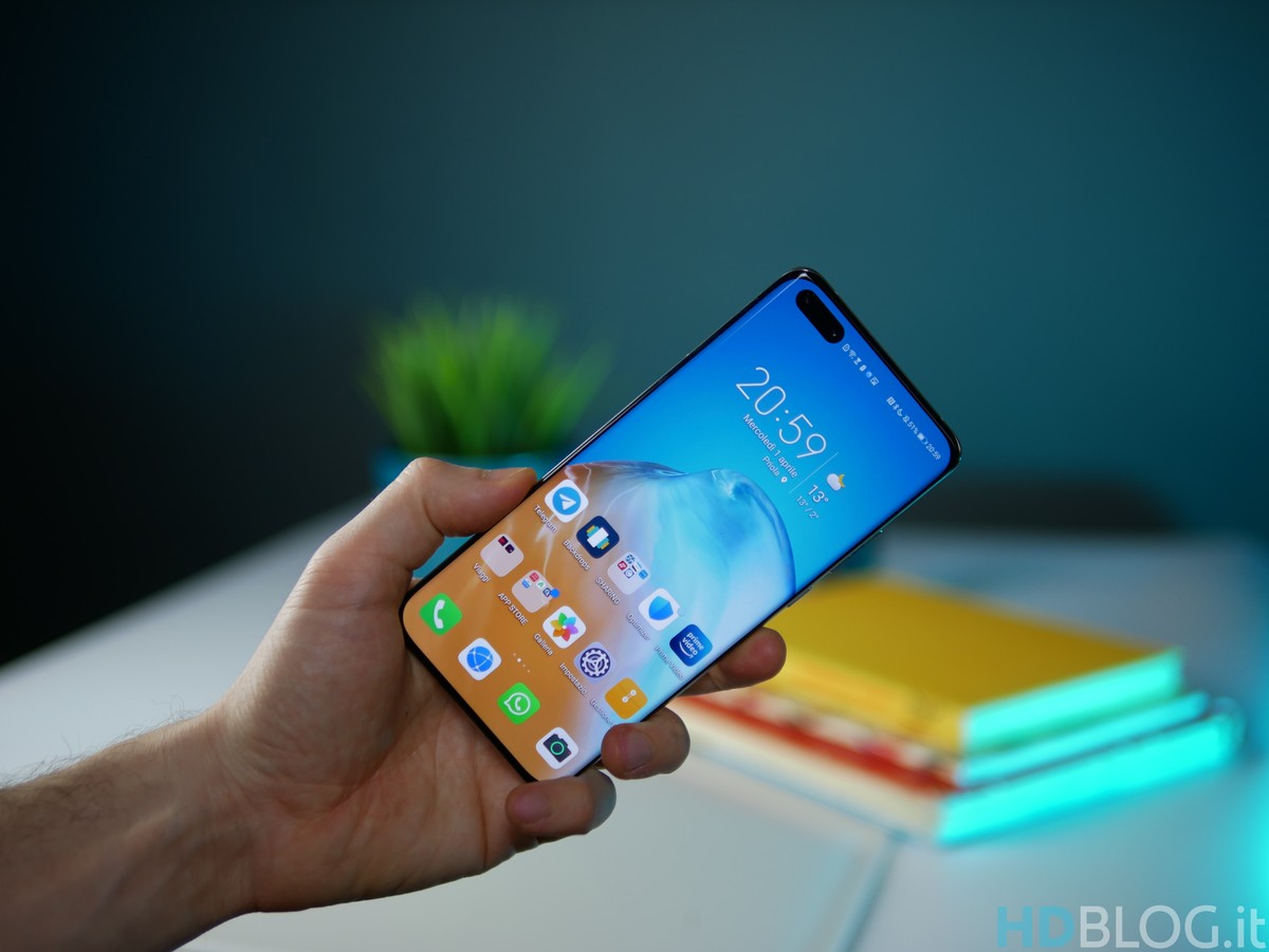 Copiare Dati Da Huawei A Xiaomi