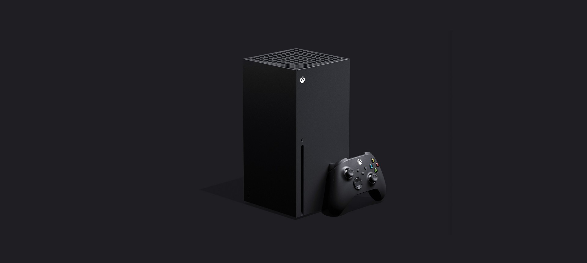 microsoft xbox series x