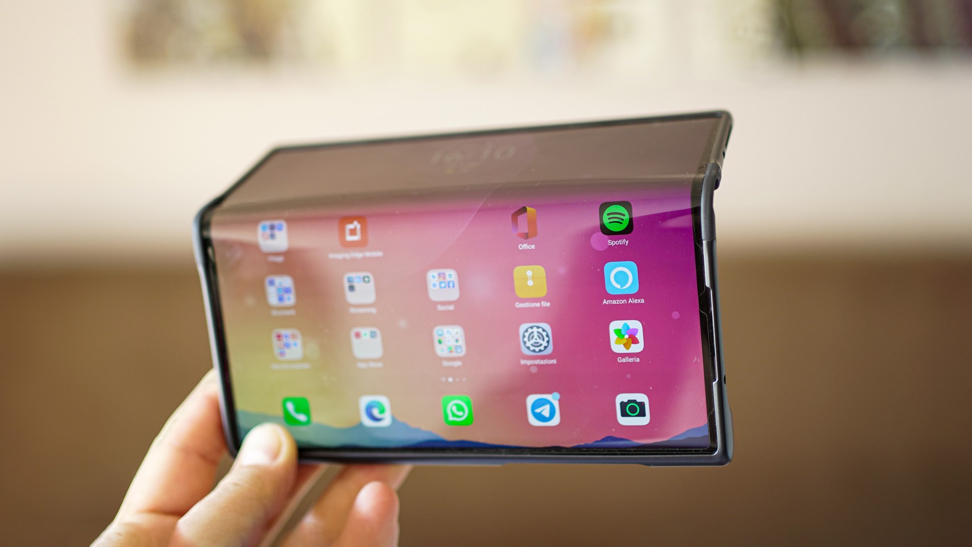 Huawei MatePad Pro, un ottimo tablet Android al giusto prezzo. La