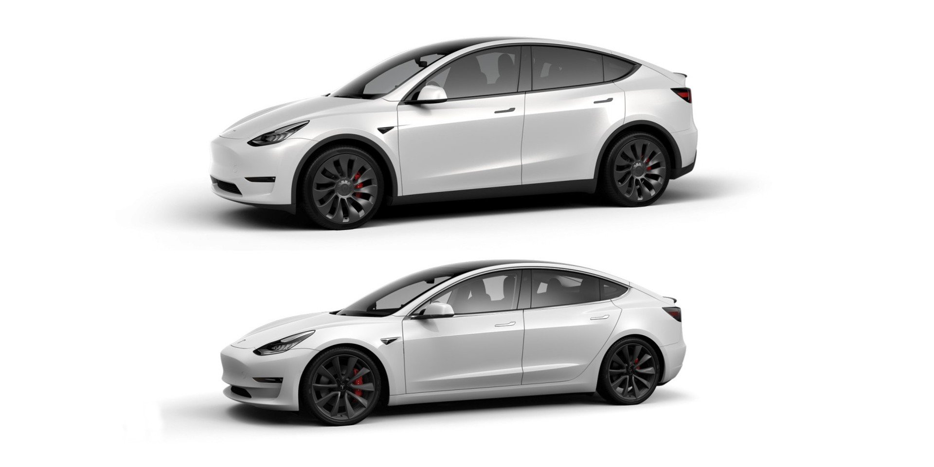 Nuovi sconti per i veicoli Tesla esistenti Model 3 e Model Y