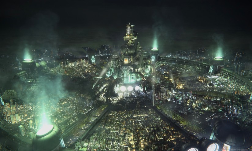 Final Fantasy Vii Remake E Un Capolavoro Ma Fara Discutere In Tanti Ecco La Nostra Recensione Hdblog It