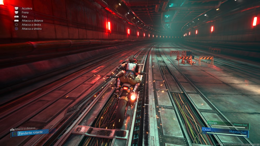 Final Fantasy Vii Remake E Un Capolavoro Ma Fara Discutere In Tanti Ecco La Nostra Recensione Hdblog It