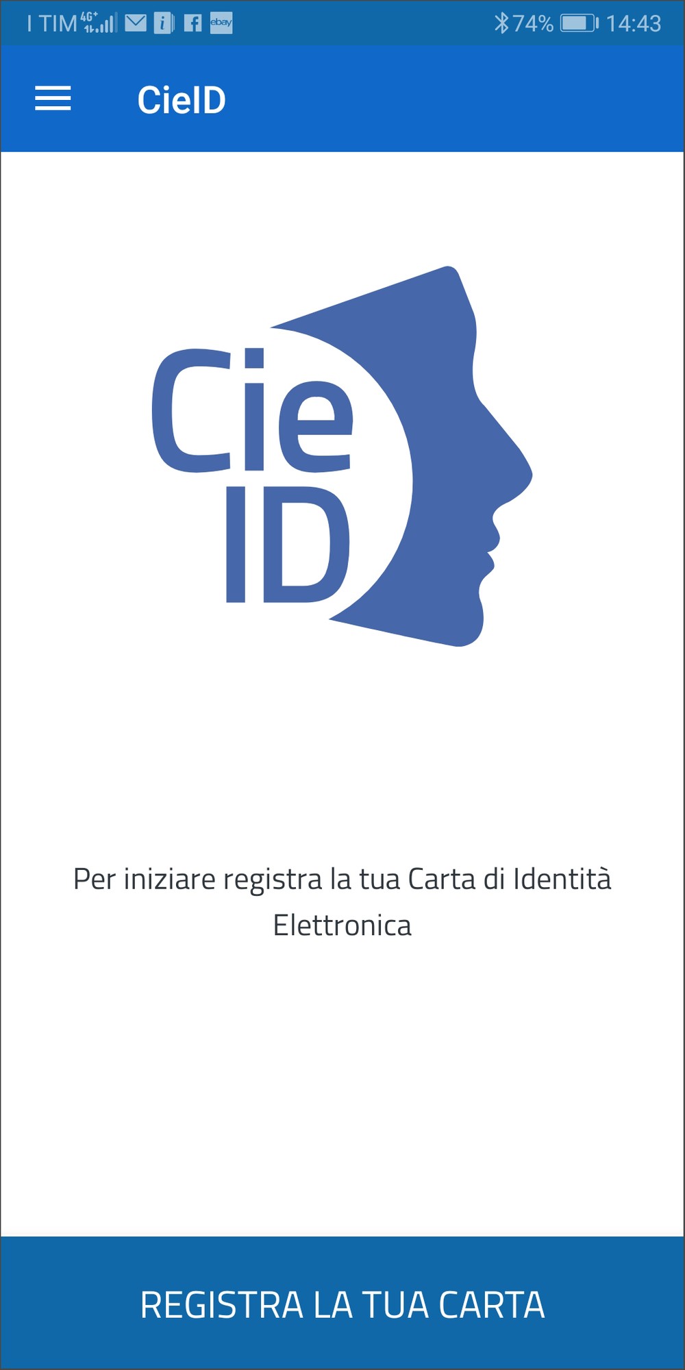 CIE 3.0: a cosa serve e come richiedere la Carta d'identità