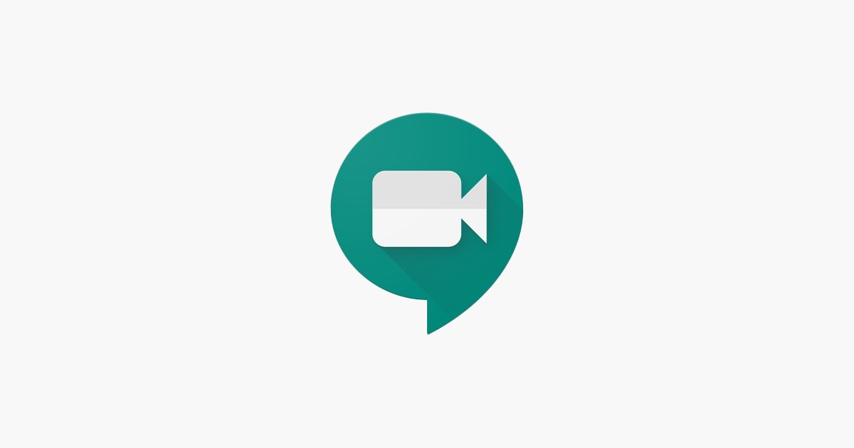 Google Hangouts Meet cambia nome: adesso è Google Meet ...