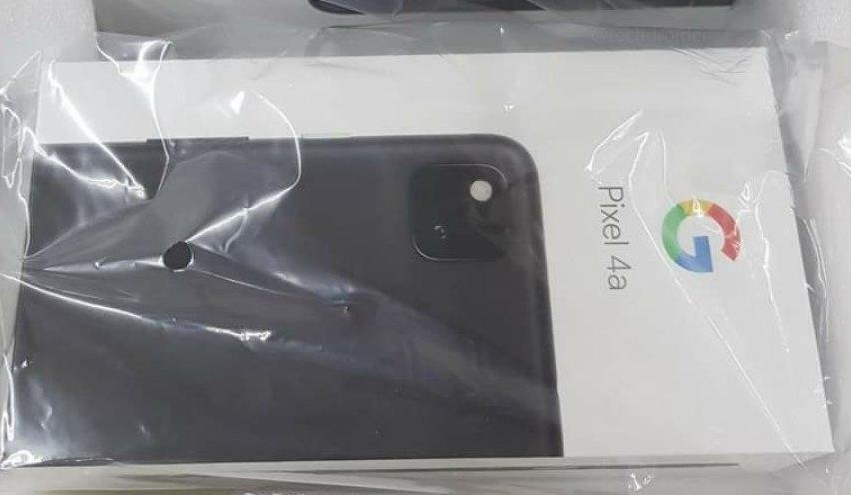 Google Pixel 4 E Pixel 4 XL: Caratteristiche, Prezzo E Data - PLUS - Foto 9