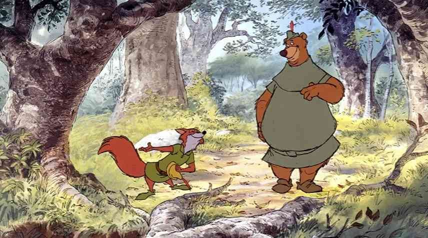 Robin Hood sarà il prossimo remake in carne e ossa della Disney