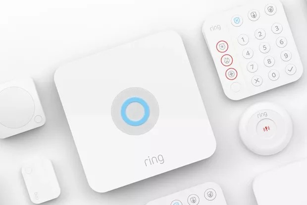 Ring supporterà presto alcune videocamere di produttori terzi 