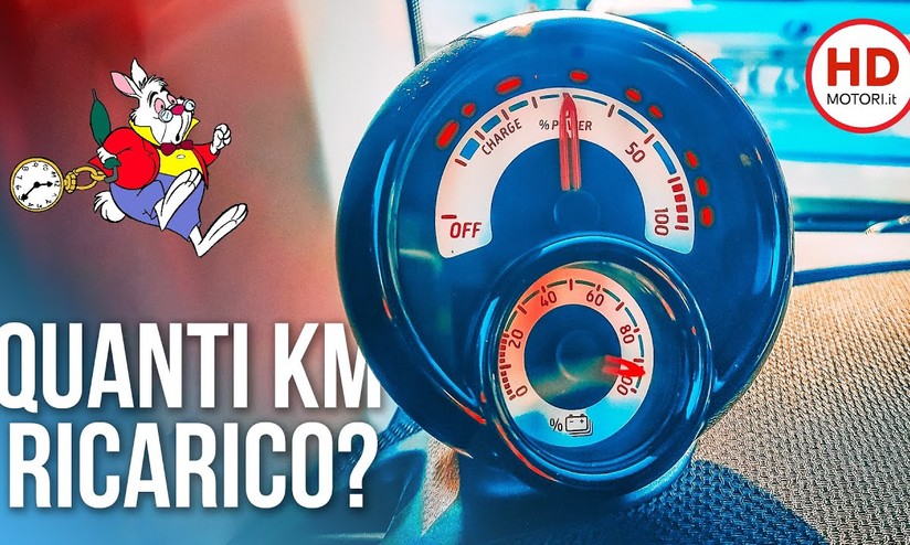 Ricarica veloce auto elettrica: quali sono, tempi e costi - AutoScout24