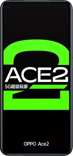 Oppo Ace 2