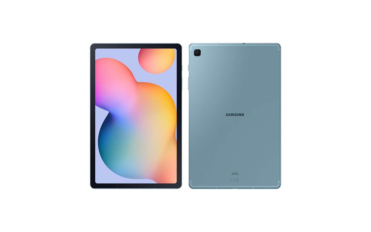 Samsung Galaxy Tab S6 Lite ufficiale: ecco specifiche, prezzo e immagini 