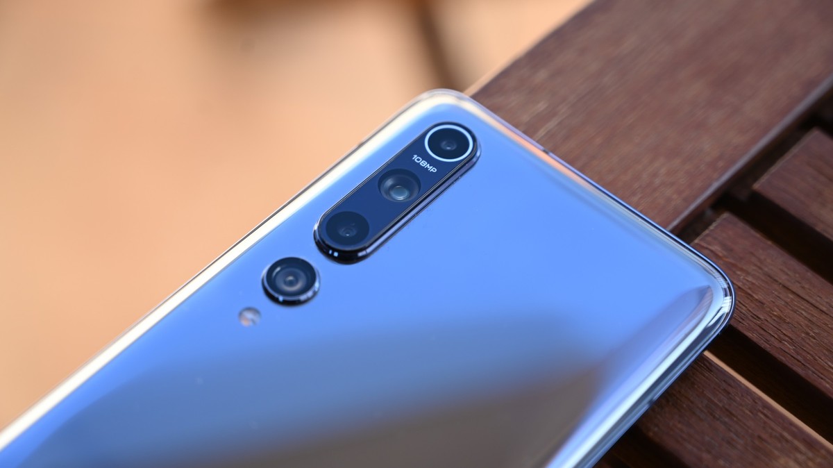 Copiare Dati Da Huawei A Xiaomi