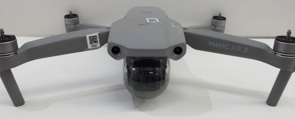 DJI Mavic Air 2 Immagini Caratteristiche Prezzo Data E Video 