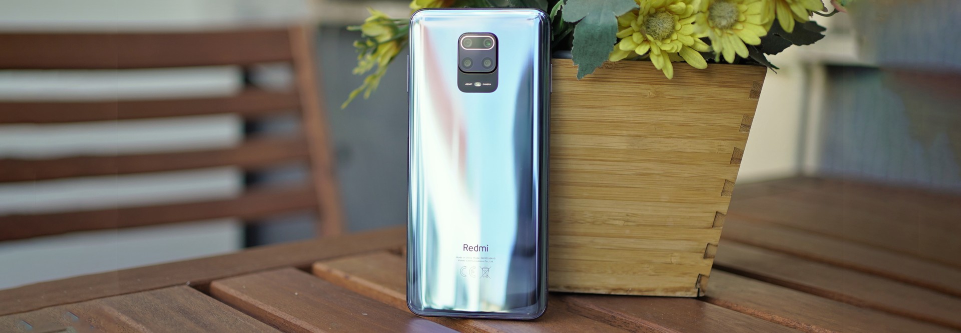 24h con Redmi Note 9s / Pro: c'è odore di best buy | Video