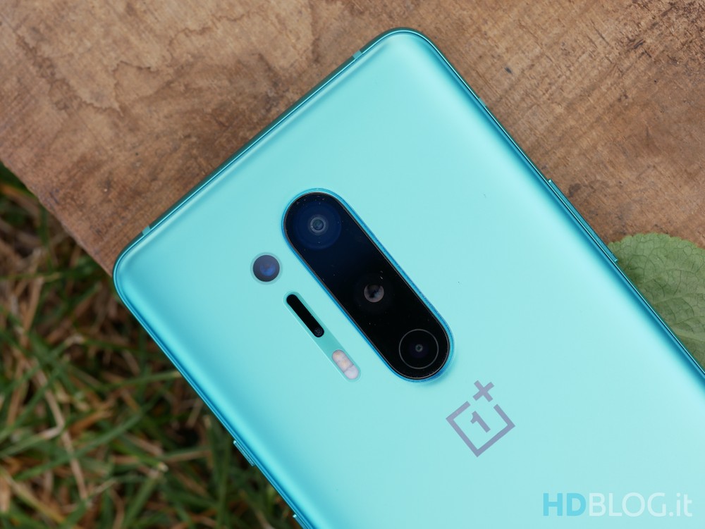 Recensione Oneplus 8 Pro Lo Smartphone Migliore Di Oneplus Hdblog It