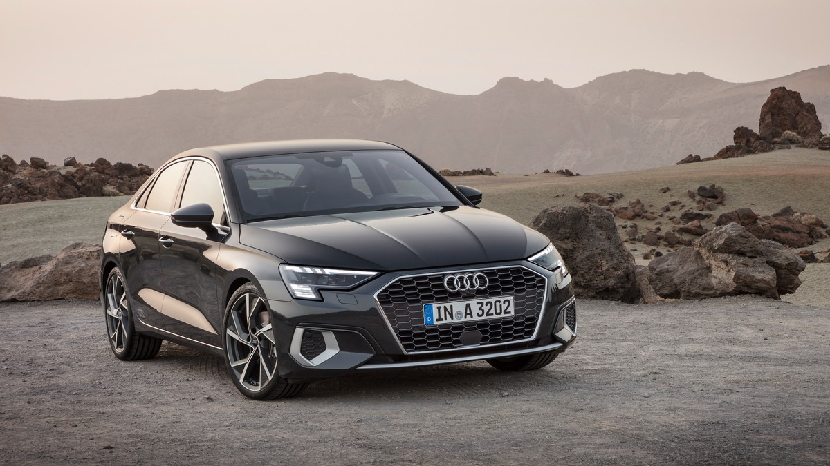 Audi A3 Sedan Caratteristiche Dimensioni Motori Lancio Prezzi E Immagini Hdmotori It