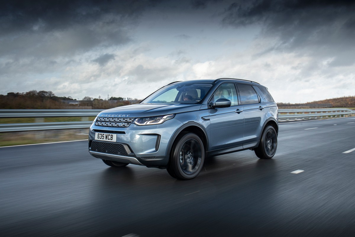 Differenza Tra Land Rover E Range Rover