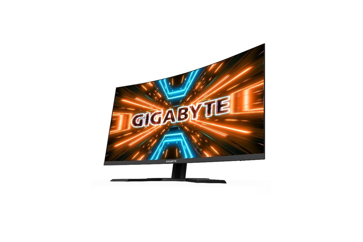 Gigabyte presenta i nuovi monitor Gaming con refresh fino 165Hz