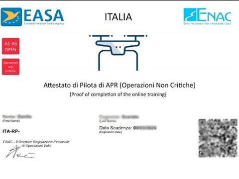 Rostec: i test di volo sono sottoposti a un nuovo sistema di designazione e  indicazione del