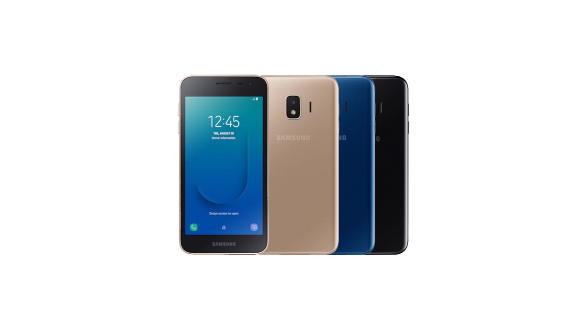 Samsung Galaxy J2 Core (2020) ufficiale: ecco prezzo, immagini e ...