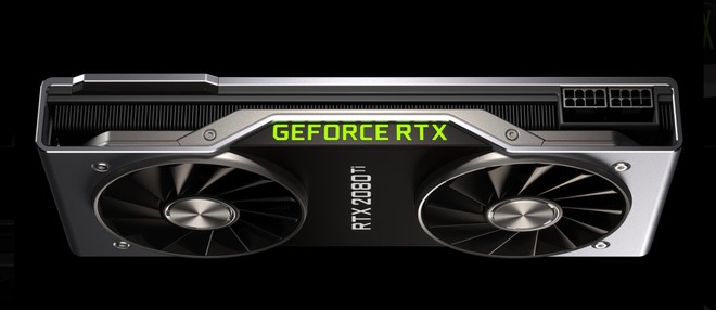 Anteprima: RTX 2080 Ti con VRAM raddoppiata contro la crisi delle memorie?