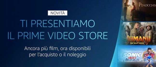 Si Possono Scaricare I Film Da Prime Video