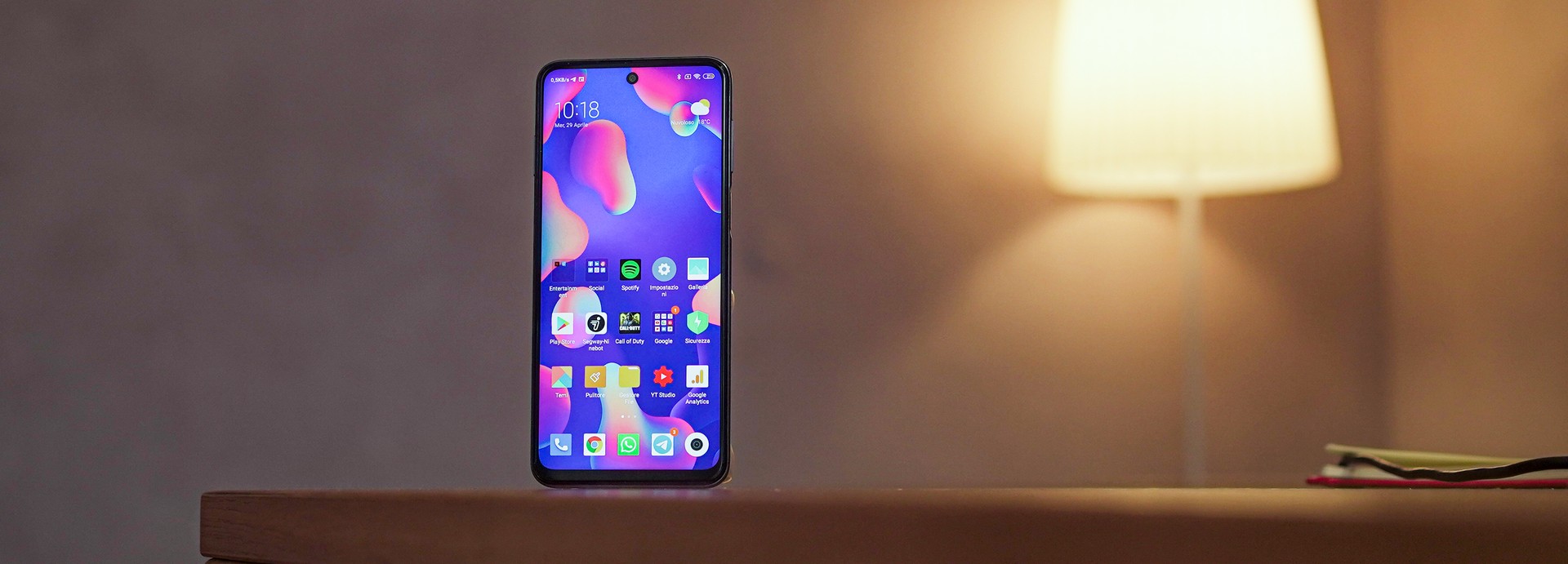 Recensione Redmi Note 9S / Pro: completissimo ma non sorprende