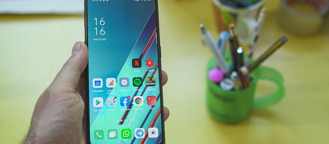 oppo find n 2 prezzo