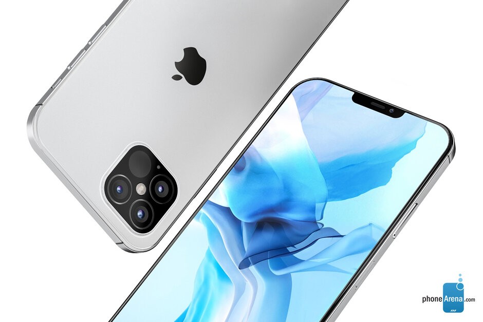 Iphone 12 Senza Veli Nomi Caratteristiche E Prezzi Dei Quattro Modelli In Arrivo Rumor Hdblog It