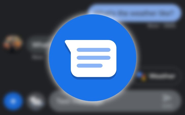 La web app di Google Messaggi si aggiorna: ora si può rispondere alle chat RCS