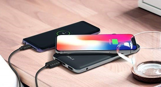 10 power bank per iPhone comode da usare e da portare con te