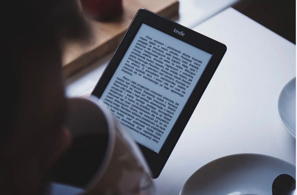 Promo  Kindle: e-reader in offerta al miglior prezzo con