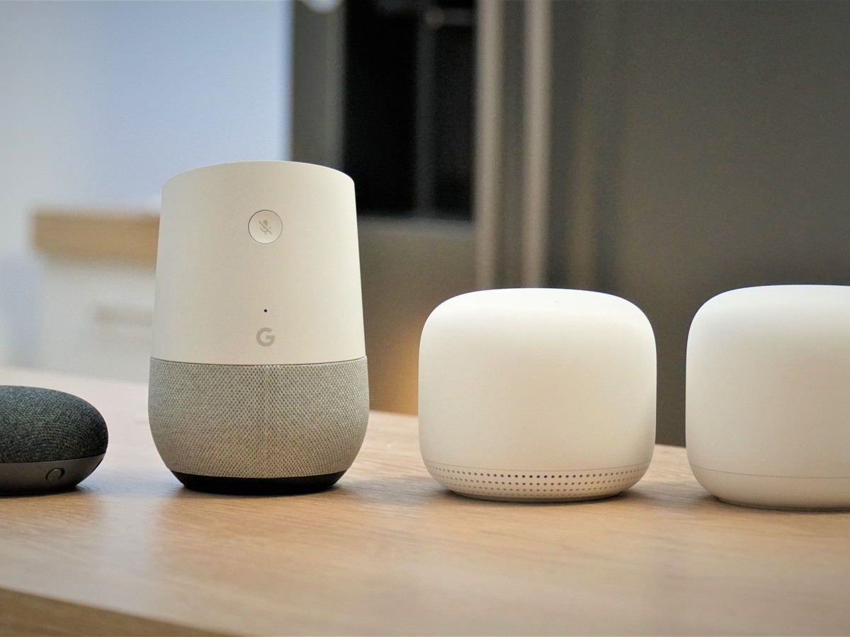 Google Nest: in arrivo smart speaker simile a Sonos One, nome in codice  'prince' 