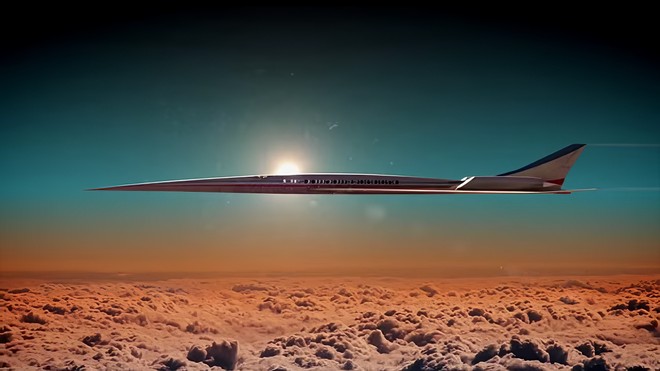 Il propulsore è al Plasma: rivoluzionario prototipo usa solo aria ed elettricità