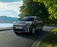 Kia e-Niro in viaggio: consumi reali in autostrada e prova di ricarica con Ionity
