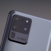 Samsung Galaxy S27 Ultra, ritorno alle origini con una sola tele 4X?