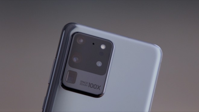 Anteprima: Samsung Galaxy S27 Ultra, ritorno alle origini con una sola tele 4X?