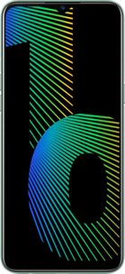 Realme Narzo 10