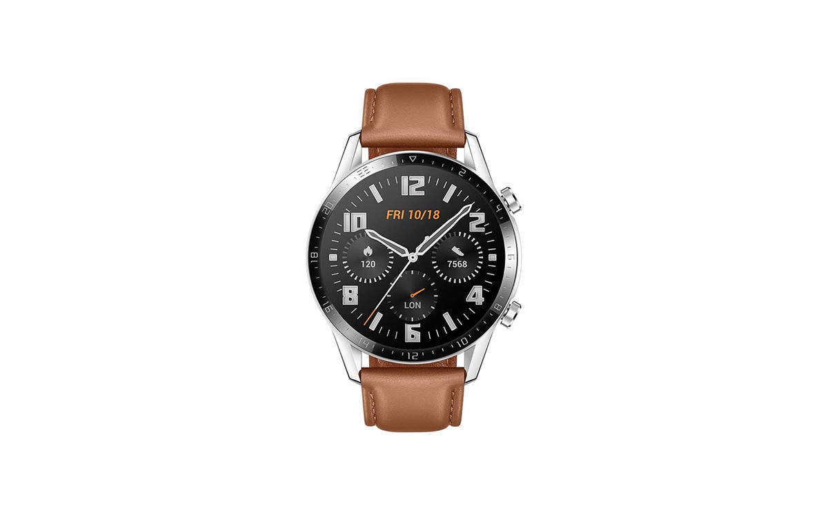 huawei gt2e band