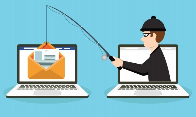 Come Cambia Il Phishing Ai Tempi Del Coronavirus Ora Gli Hacker Si Spacciano Per Zoom E Google Meet Hdblog It