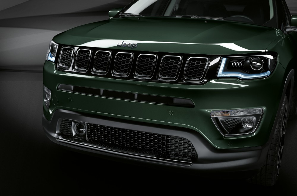 Jeep Compass 2020: caratteristiche, motori, allestimenti e prezzi 