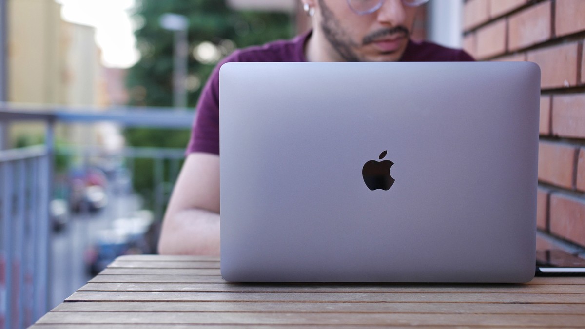 Apple, per i MacBook è un anno d'oro: vendite cresciute del 20% rispetto al  2019 - HDblog.it