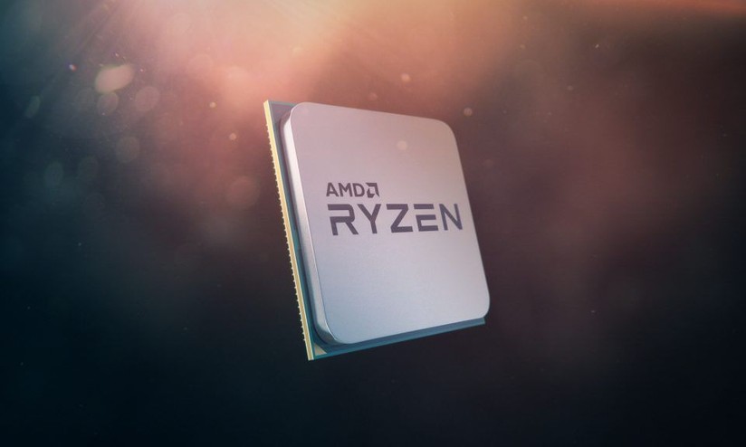 AMD Ryzen 7 4700GE