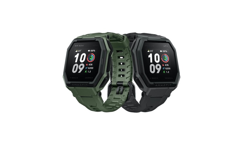 Amazfit caratteristiche clearance