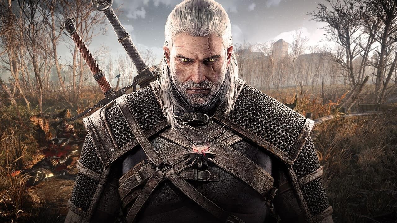 The Witcher 3 Wild Hunt ancora più bello nel video della mod Hd Reworked  Project 