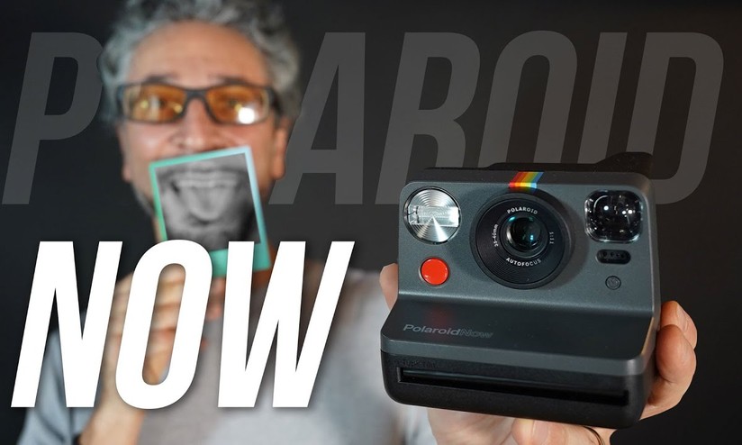 Polaroid Now e le altre, quale fotocamera istantanea scegliere nel