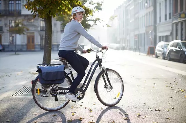 best electric city bike