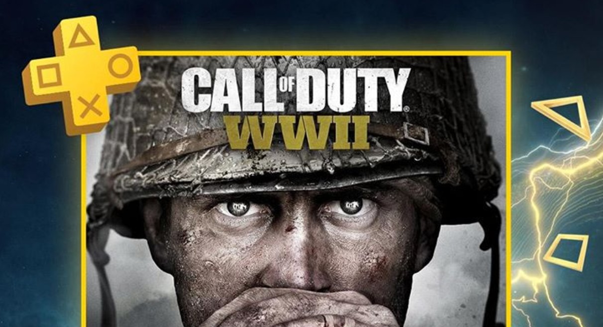 Si torna a sparare ai nazi zombies, COD WWII gratis con PlayStation Plus