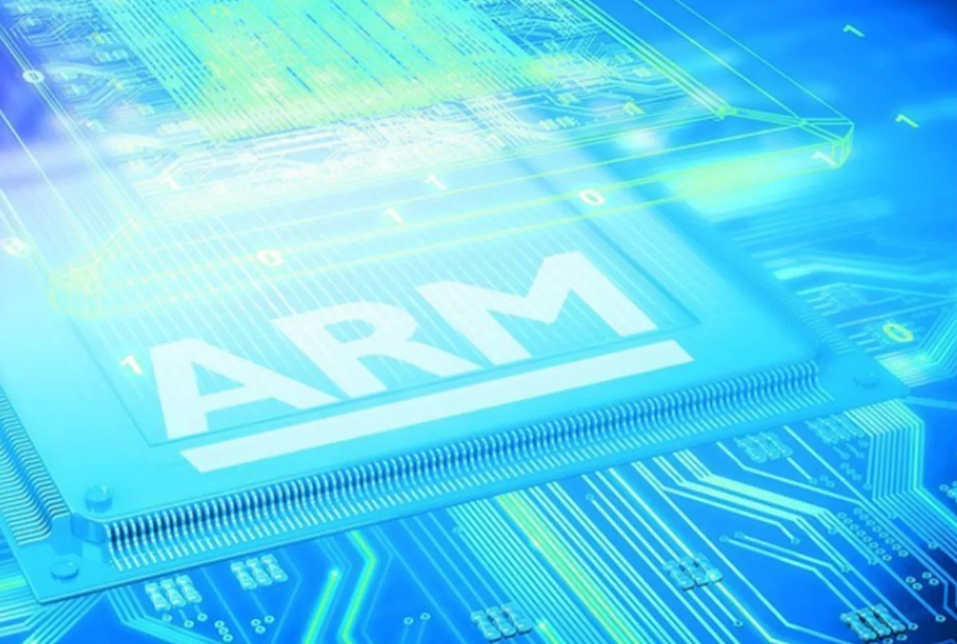 Anche Arm vuole (parte di) Intel, ma Intel rifiuta | Rumor